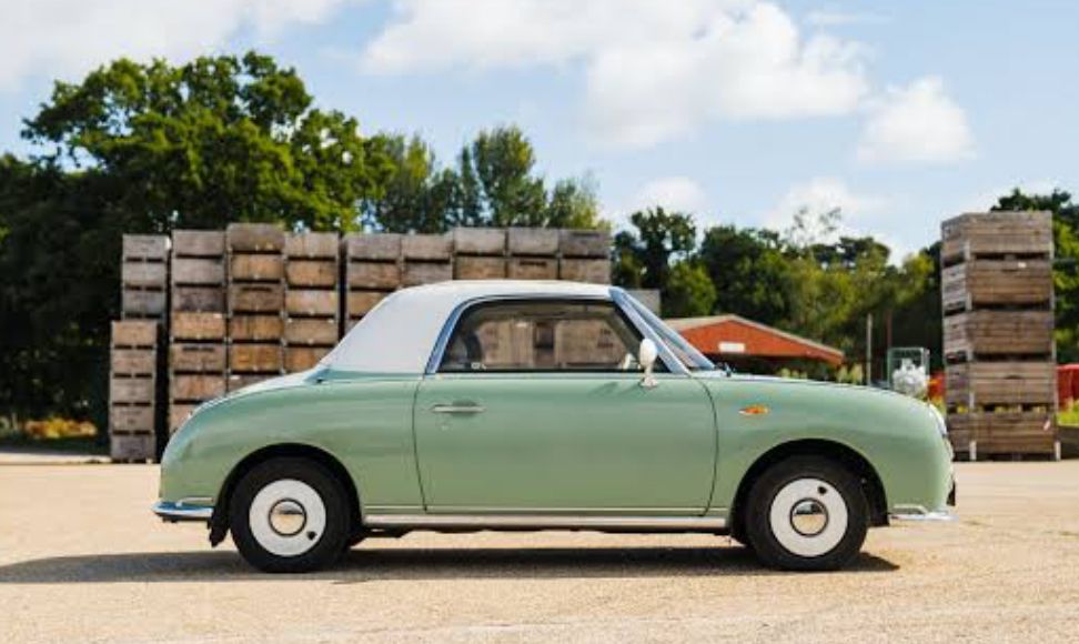 Figaro Owners Meet