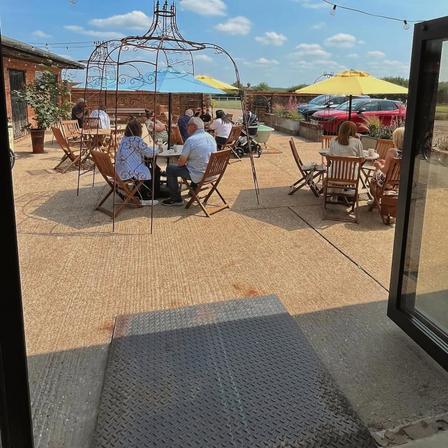 Venue photo