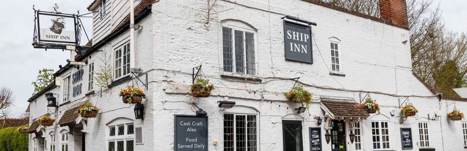 Ship Inn