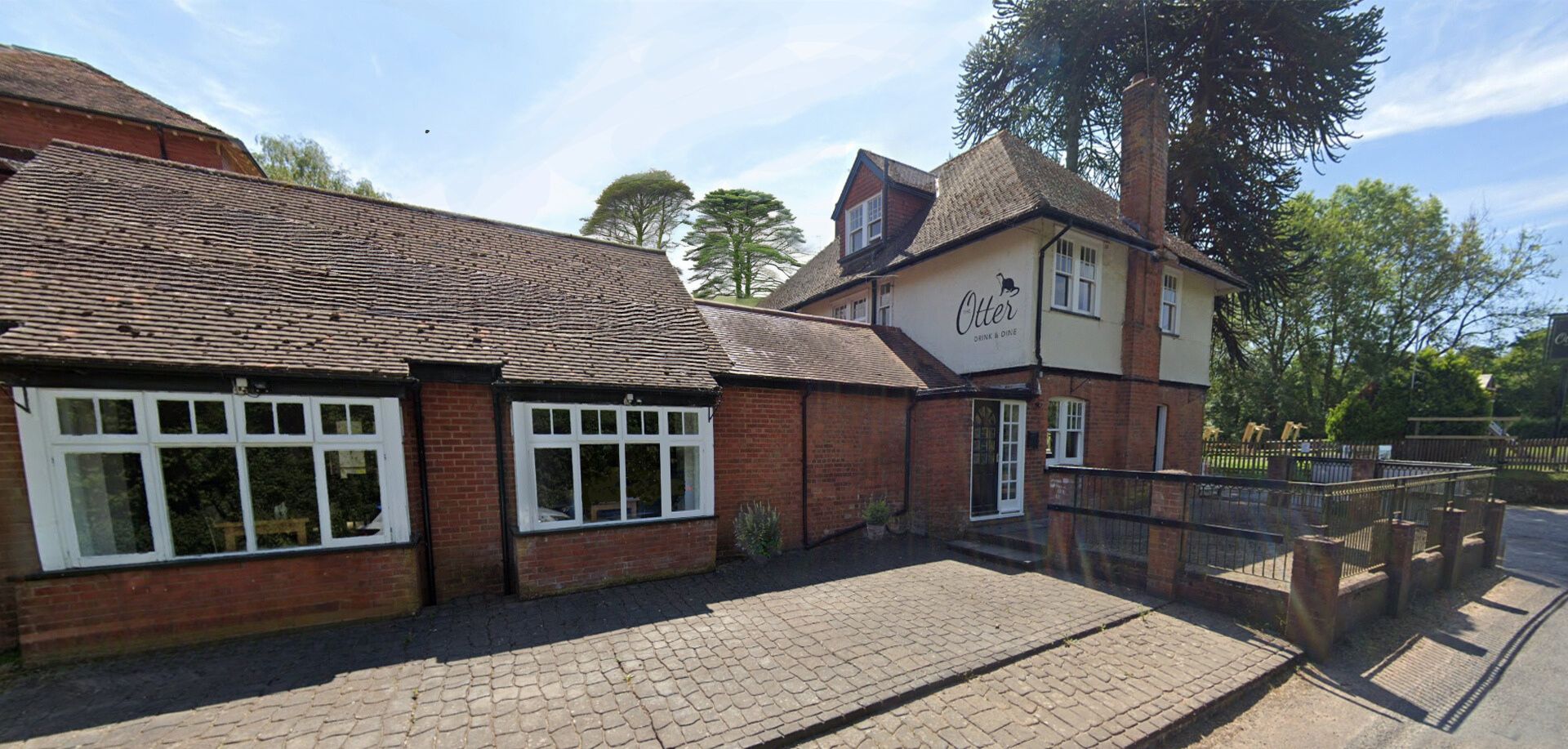 The Otter Inn, Colaton Raleigh