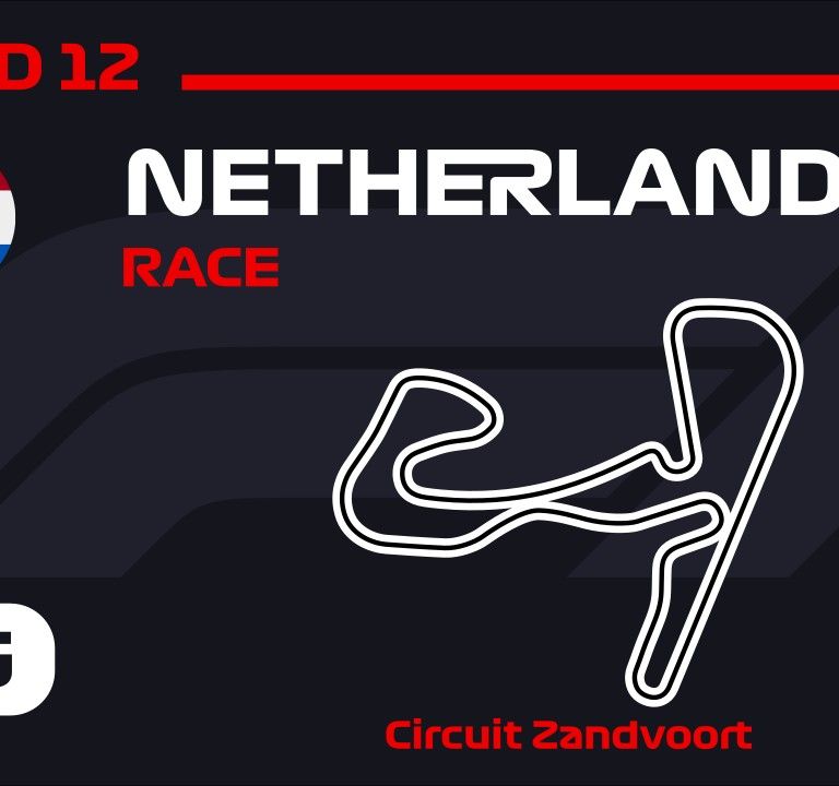 Dutch Grand Prix