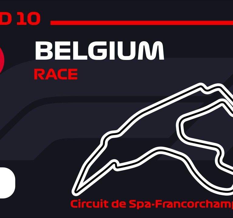 Belgian Grand Prix