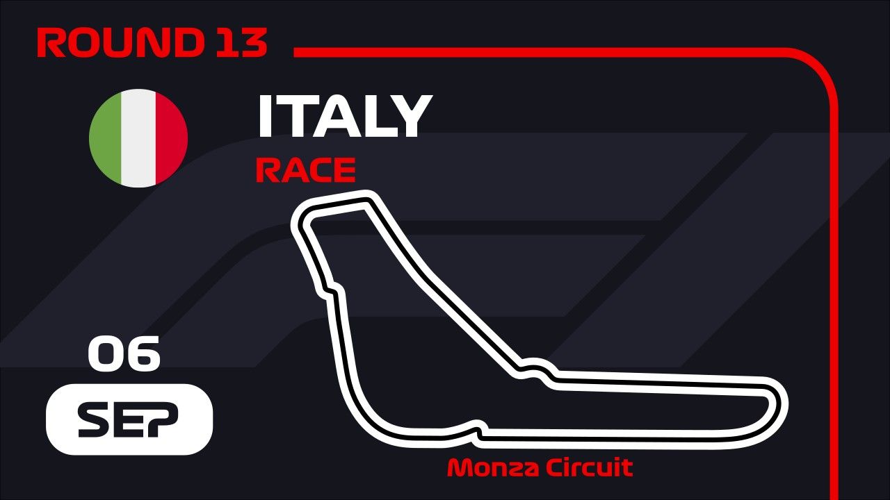 Italian Grand Prix