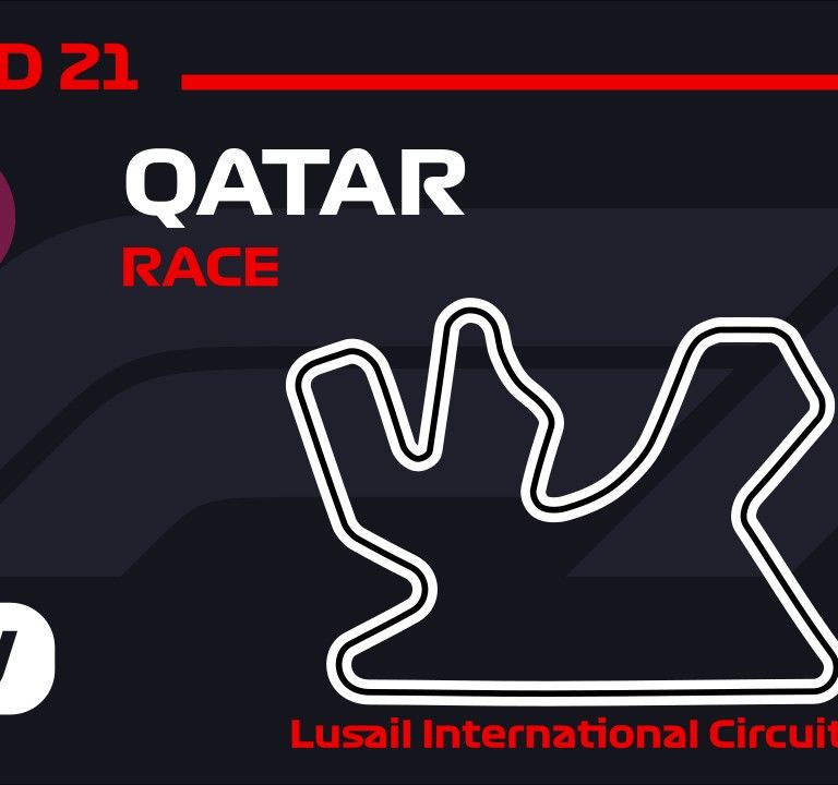 Qatar Grand Prix