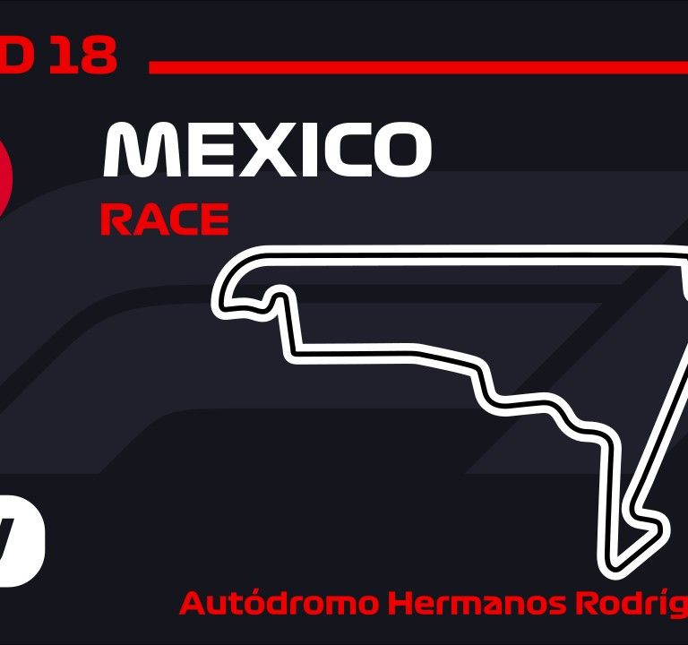 Mexico City Grand Prix