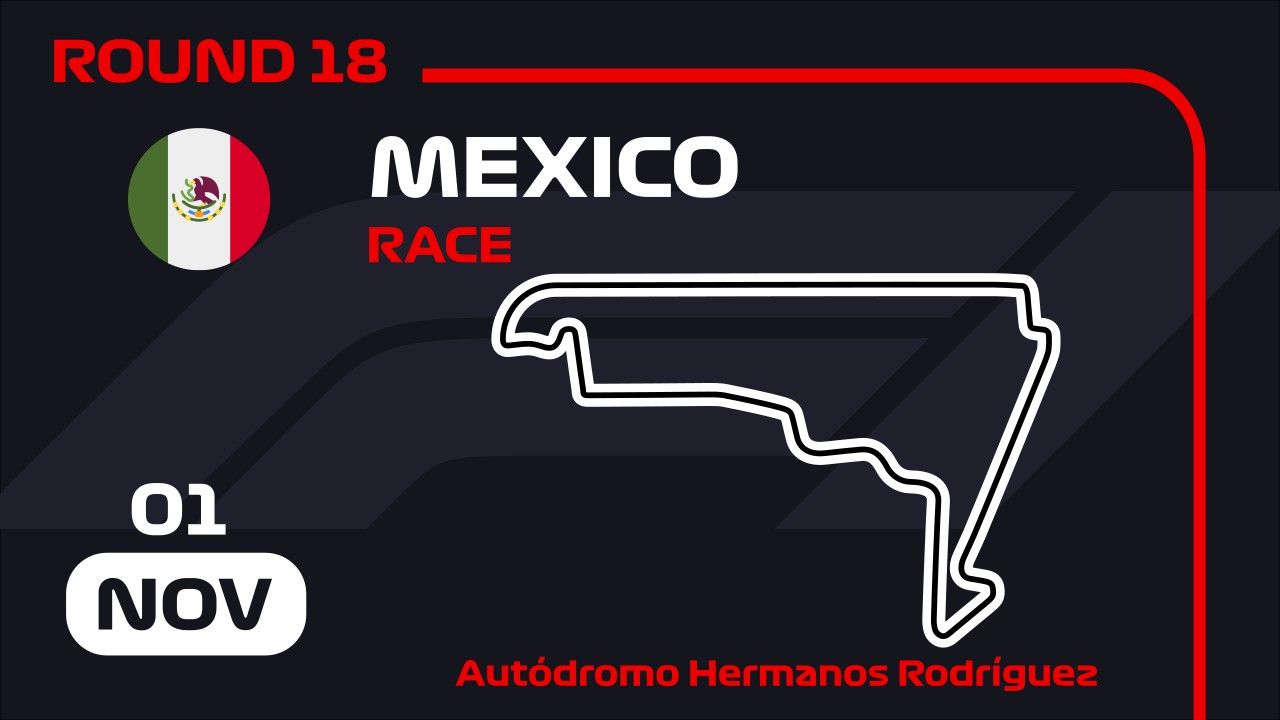 Mexico City Grand Prix