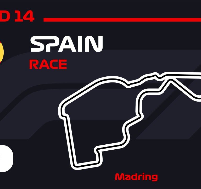 Spanish Grand Prix