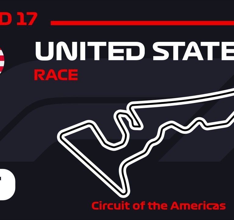 United States Grand Prix