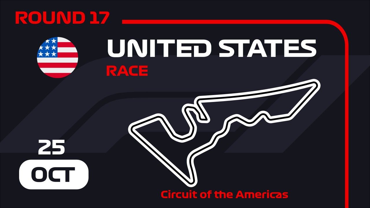 United States Grand Prix