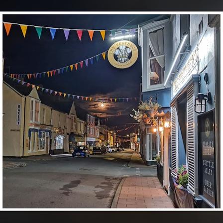 Venue photo